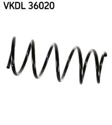 SKF VKDL 36020